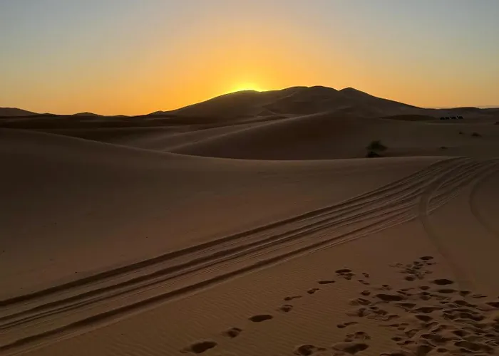 Merzouga