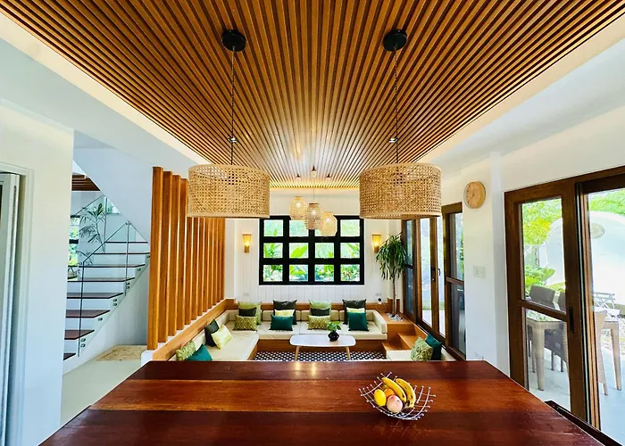 Modern Tropical Home In The City Of Smile Bacolod
