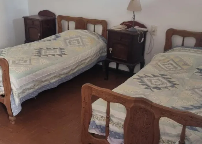 Ferienwohnung Mansion Ca Mendoza