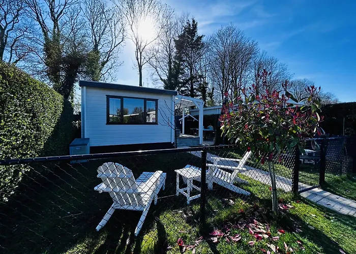 Beach Resort Kamperland - 953