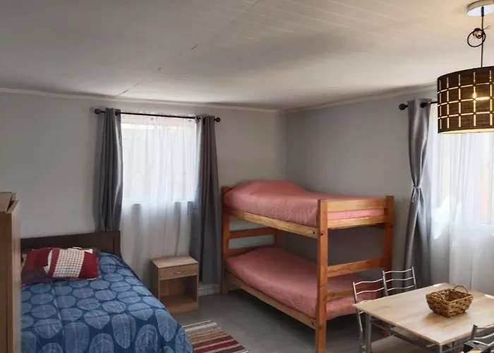 Hostal Ribera De Quitor San Pedro de Atacama