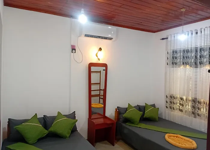 Villa Freedom House Weligama