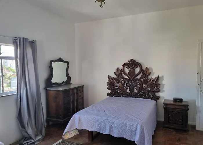 Reliquia Hostel De Charme Salvador da Bahia