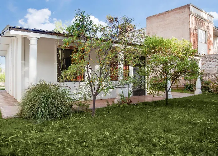 Villa Casa En Chacras De Coria Lujan de Cuyo