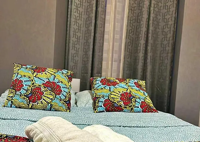 Sulemange Rooms In Mouraria, City Centre Lissabon