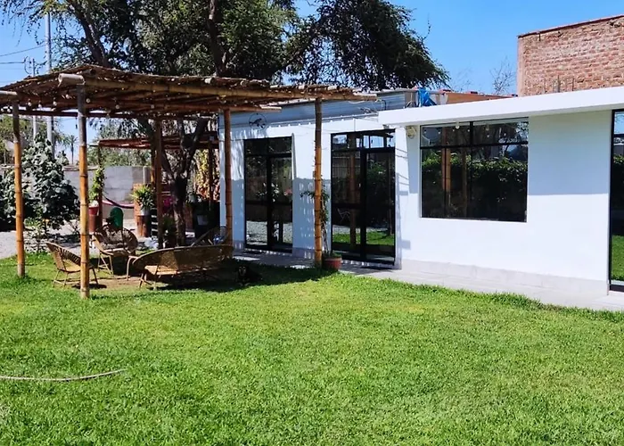 Villa Casa Rustica