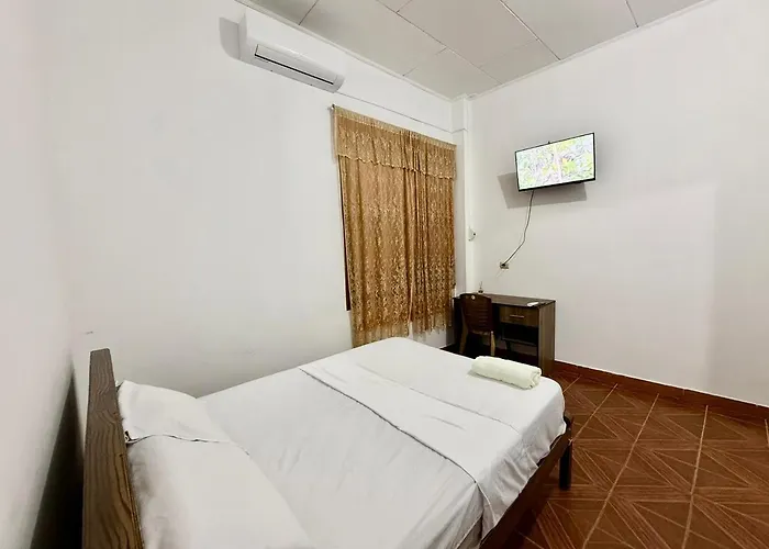Estancia Charito Iquitos