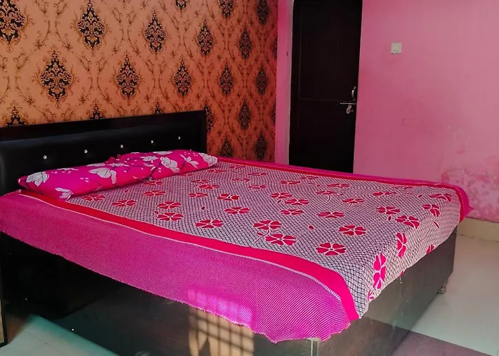Mokshda Guest House Varanasi
