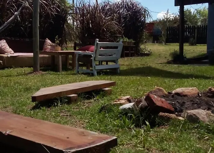 Casa Para 6 Rocha