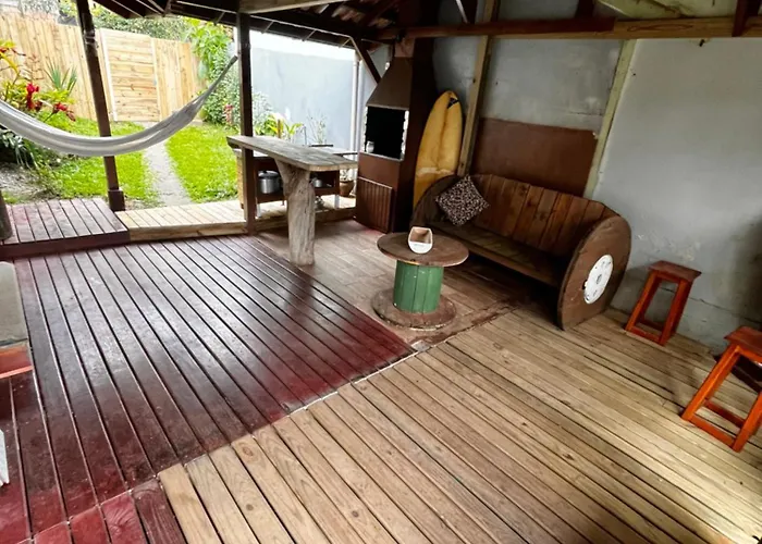 Casa De 2 Quartos Para Alugar Em Florianópolis