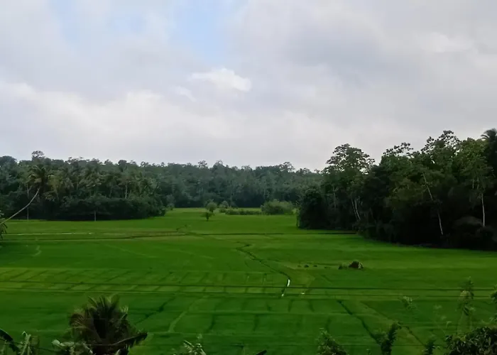 Marigold Villa Ahangama