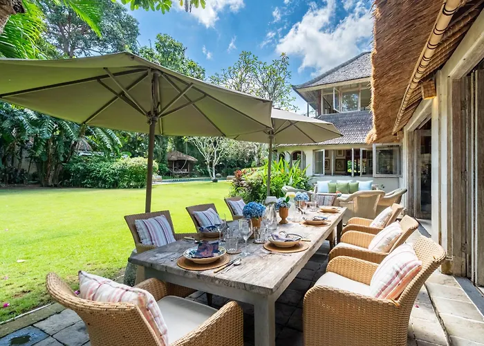 The Orchard House Bali By Puri Asia Seminyak