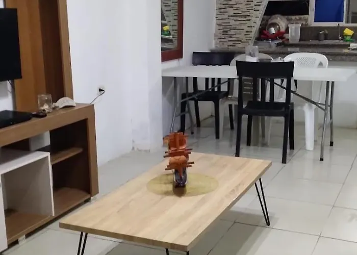 Ferienwohnung Casa Vacacional Marjean Playas