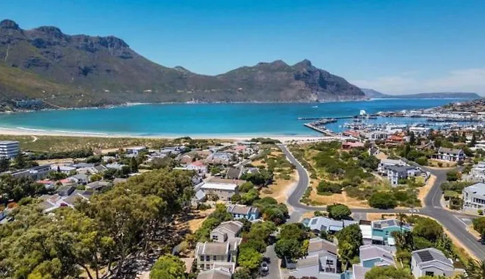 Villa Stella Hout Bay