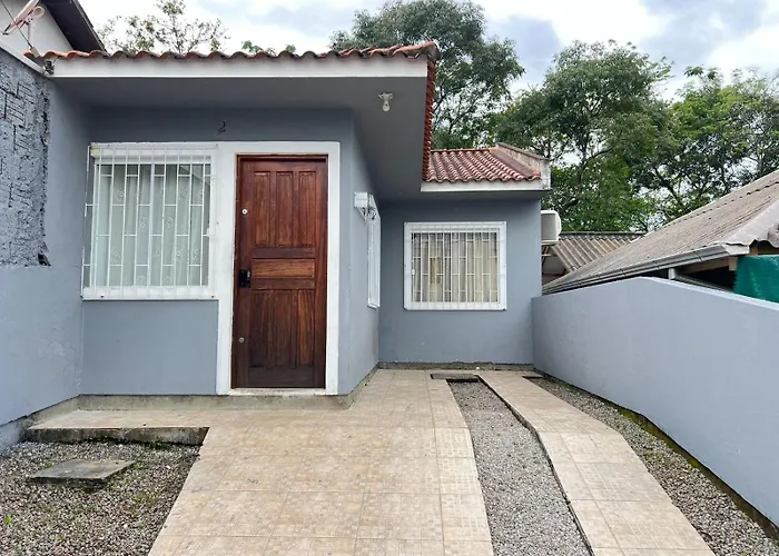 Cantinho Da Tina, Bela Vista - Palhoca - Sc