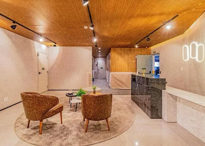 Hs Estudio Butanta São Paulo