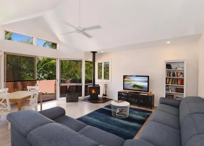 Villa Applecross House - Family North Avoca