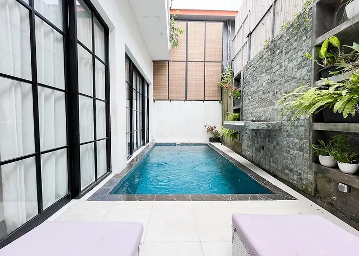 Villa Kika Seminyak