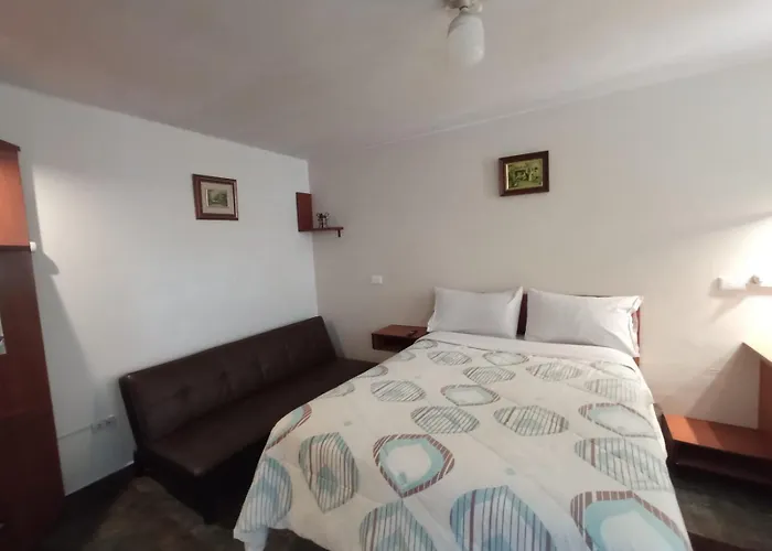 Calu Hostal Quito