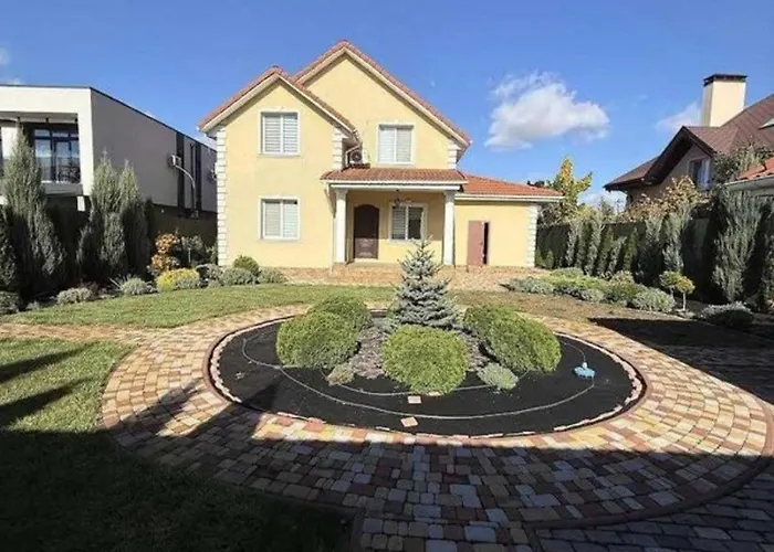 Villa For Life Kiew