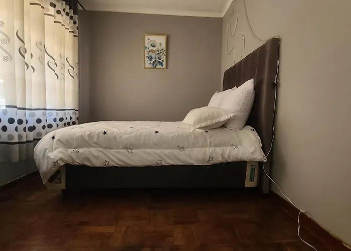 Greengrove Bnb Harare