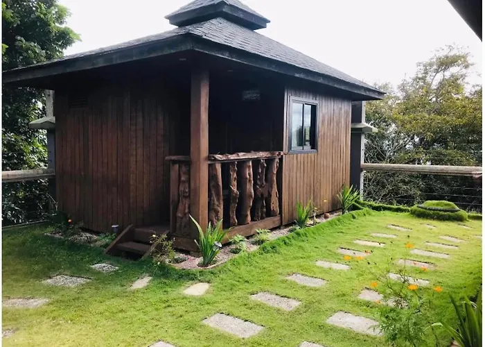Matterhorn B&B Tagaytay City