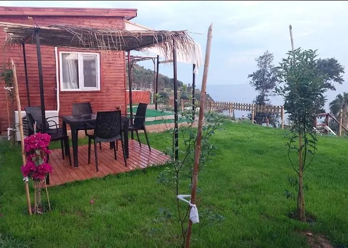 Dream Place Aytap Alanya