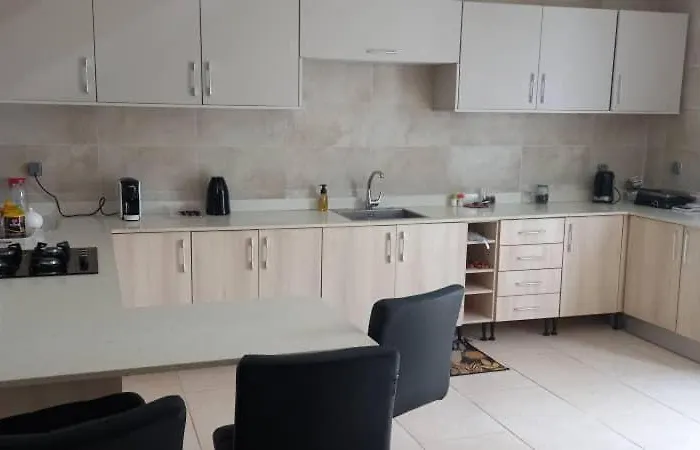 Chalet Assinie Mahome