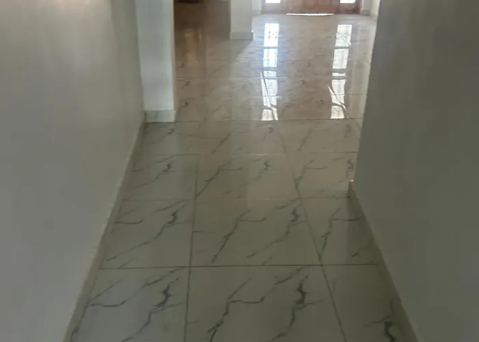 Immaculate Holiday Home Harare