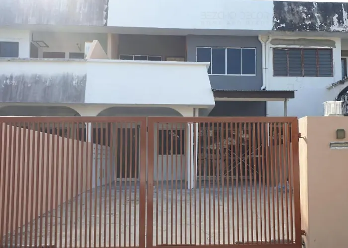 Al Cozy Seri Kuantan Homestay