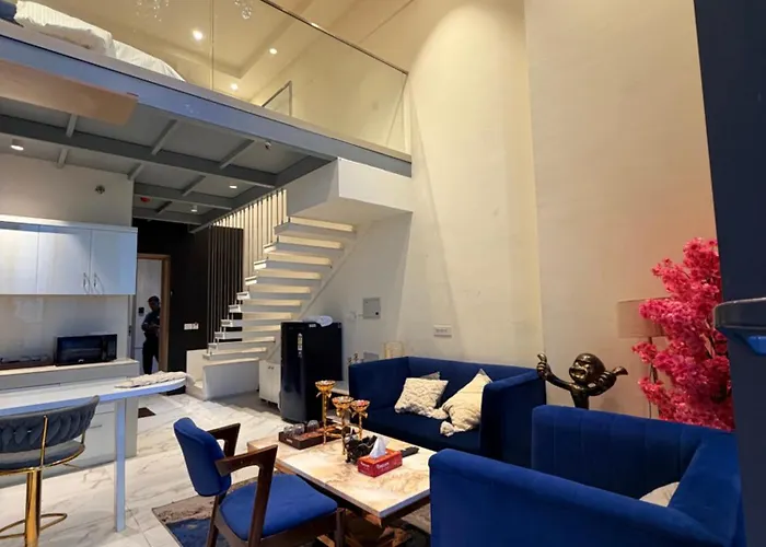 StaySphere Gurgaon