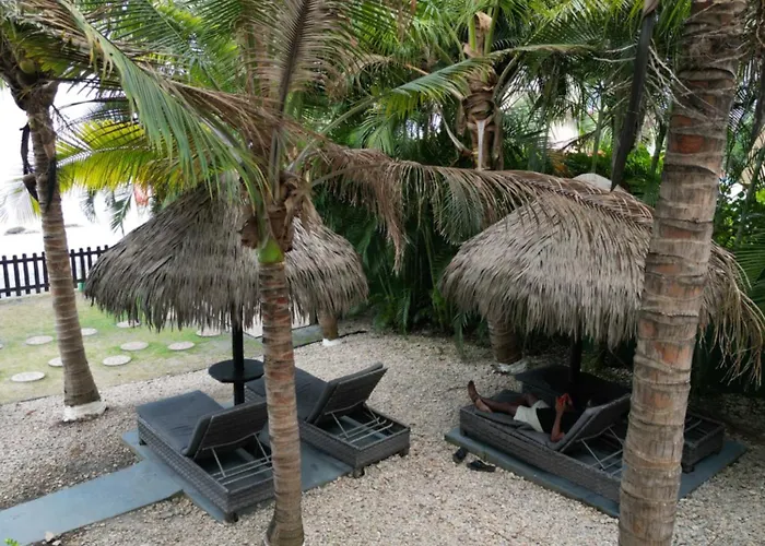 Paradise Point Nueva Gorgona