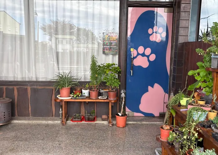 Nuanju Liumiqi Homestay Heng-ch'un