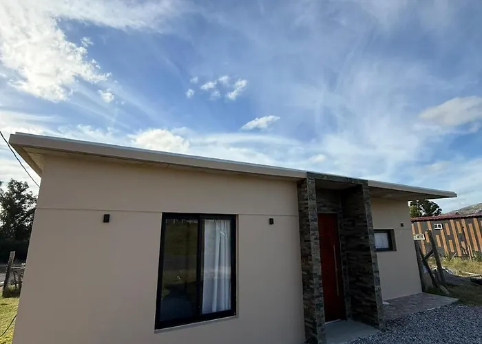 Villa Casa Equipada Con Jacuzzi-Piriápolis