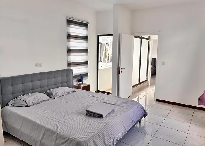 Villa Elysian Bay Grand Baie
