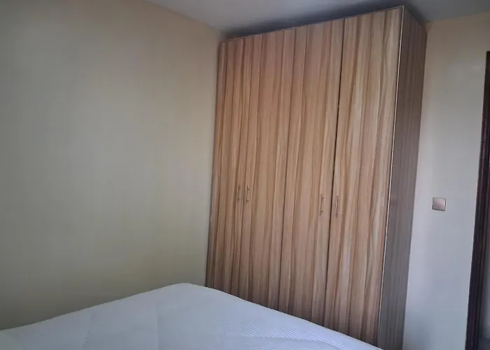 Texas Apartments 1 Bedroom Bnb Thika