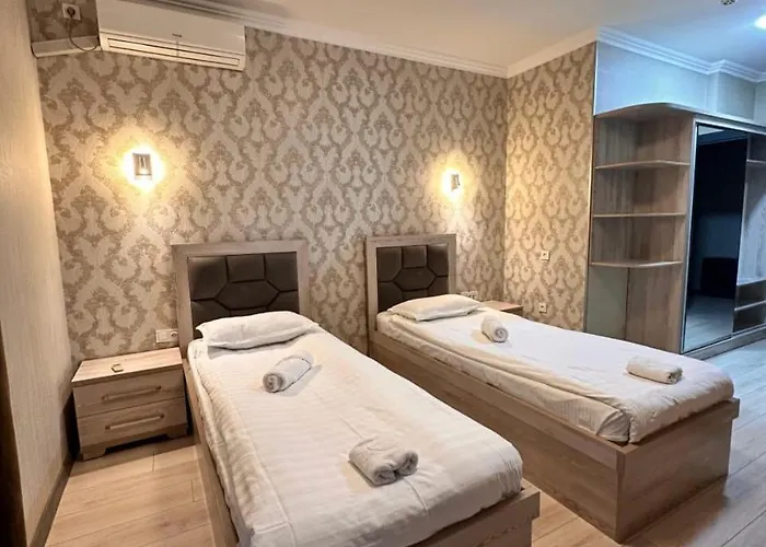 Elma Hotel Istanbul