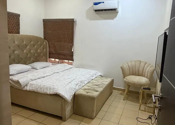 Titos Place Abuja