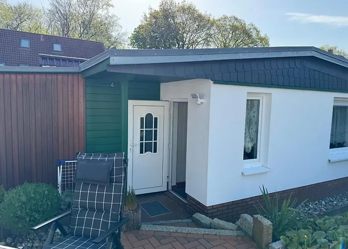 Bungalow Doreen in Zinnowitz