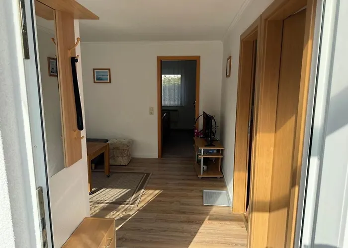 Bungalow Andreas in Zinnowitz