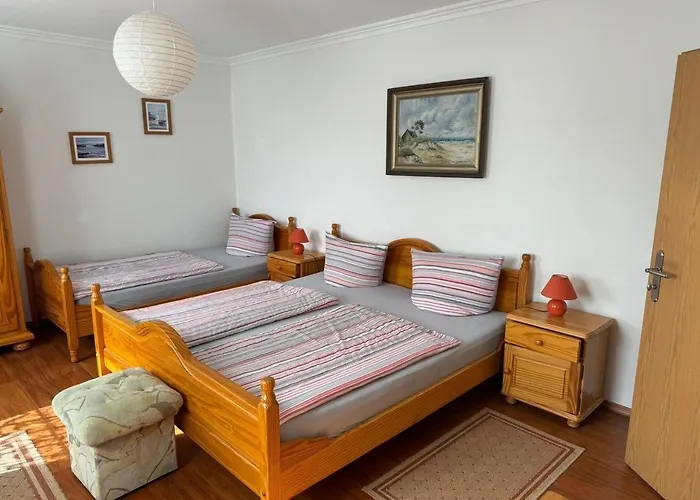 Bungalow "Phillip" In Zinnowitz
