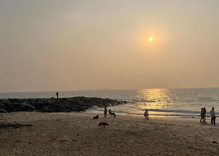 Sattva Camps And Cottages Udupi