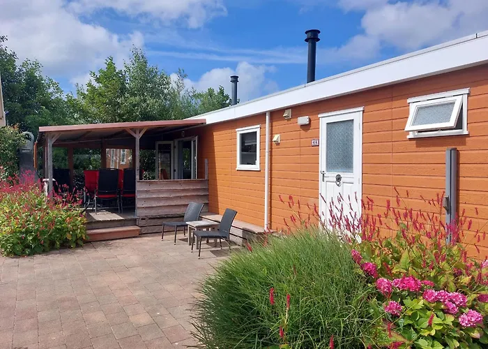 Vakantiepark Callassande - 48 Callantsoog