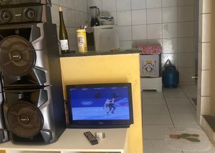 Villa Carnaval Salvador da Bahia