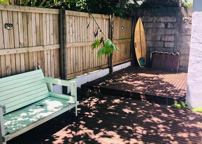 Casa Praia Palhoça