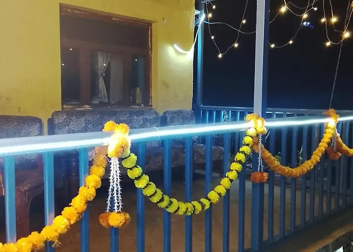 Diksha Farm Homestay Jāmb
