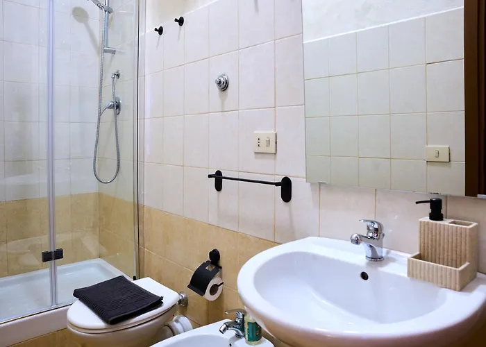 Gardenie Guest House Vicino La Metro Rom