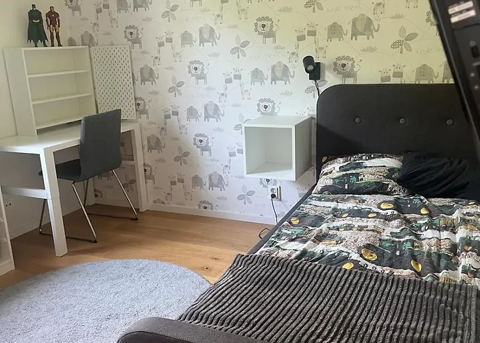 Villa Edgren Vimmerby