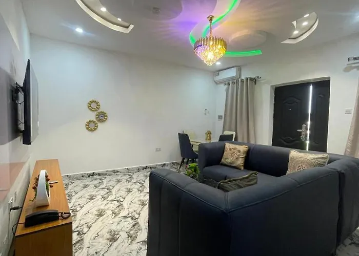 Six C Apartments Port Harcourt