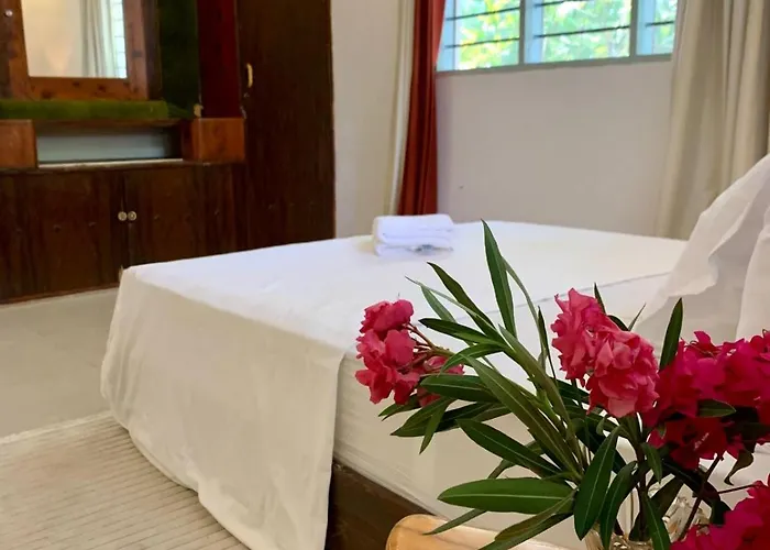 Villa Hibiscus Kilifi